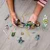 LEGO Lioydovo kolo do džungle 0 Náhled obrázku produktu 12