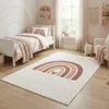Carpetsale24 Detský koberec Dúhový hrací koberec do detskej Náhľad obrázku produktu 1