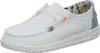 HEYDUDE Hey Dude Wendy Boho Damen weiss 40 Produktbild-Vorschau 10