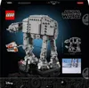LEGO Star Wars 75440 AT-AT - Modellbau-Set für Erwachsene - Produktbild-Vorschau 9