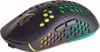 Mars Gaming MMW3, Kabellose Gaming-Maus, RGB Flow, Produktbild-Vorschau 2