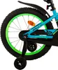 Bicicletta da bambino Volare Rocky - ragazzi - 18 pollici - Anteprima dell’immagine prodotto 25