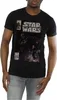 Star Wars - "Duel" T-Shirt für Herren BI46046 (3XL) Produktbild-Vorschau 3