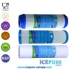 Umkehrosmose-Wasserfilter-Set Produktbild-Vorschau 2