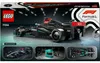LEGO Speed Champions Auto da corsa F1 Mercedes-AMG W15 Anteprima dell’immagine prodotto 48