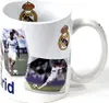 Real Madrid Tasse Spielerfotos 2013 Produktbild-Vorschau 4
