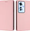 Litchi Leder Handyhülle für Oppo Reno11 F Wallet Produktbild-Vorschau 2