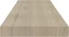 vidaXL Mensole galleggianti 4 pz. MDF effetto rovere Anteprima dell’immagine prodotto 13