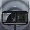 Baseus Bluetooth Wireless Fm Transmitter mit Ladegert Produktbild-Vorschau 22