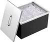 Wkładka do lodówki, 20" długości x 14" szerokości x 12" Podgląd zdjęcia produktu 1