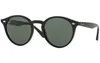 Ray-Ban RB2180 - 601/71 Scheibendurchmesser: 51 Produktbild-Vorschau 2