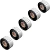 vhbw 5x Thermotransfer-Band kompatibel mit Godex EZ-1100 Produktbild-Vorschau 1