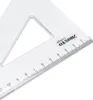 Aristo College Dreieck transparent 60 Grad, 20 cm, Produktbild-Vorschau 3