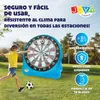Joya Creative XXL: Dardos futbolísticos inflables, juego de Vista previa de la imagen del producto 5