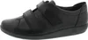 Ecco - ECCO Soft 2.0 scarpa slip-on - nero Anteprima dell’immagine prodotto 91