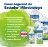 Bactador Bodenreiniger und Geruchsentferner Produktbild-Vorschau 2