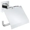 Grohe QuickFix Start Cube accessoireset 4-in-1 chroom Anteprima dell’immagine prodotto 3