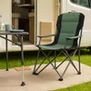 Campingstuhl CANADA Faltbar Camping Klappstuhl Stuhl Produktbild-Vorschau 5