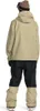 Volcom Dua Gore-tex Softshelljacke Grün L Herren Grün L Produktbild-Vorschau 4