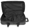 EASTPAK reistas trolley Tranverz Black Denim zwart grijs Productafbeelding-voorbeeld 3