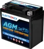 Batteria AGM Premium 12 V 12 Ah | Sostituzione per Anteprima dell’immagine prodotto 2