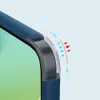 Nillkin Fall Fall Fall für Xiaomi 14 Pro Schwarz Produktbild-Vorschau 13