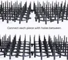 13x49CM Katze Scat Matte Anti Katzen Netz Graben Stopper Produktbild-Vorschau 2