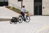 Remorque Vélo Pour Chien Milou S Confort Et Sécurité - Voir les images du produit 16