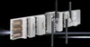 Rittal Anschlussadapter für Schienensysteme mit 60 mm Produktbild-Vorschau 4