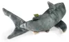 Plüsch Weißer Hai 40 cm Umweltfreundlich Produktbild-Vorschau 5