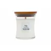 WoodWick White Tea & Jasmine, Inne, Biały, Jaśmin, Herbata, Podgląd zdjęcia produktu 7