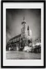 Bild - Bilderrahmen - 40 cm x 60 cm - MDF - Rahmen - Produktbild-Vorschau 1