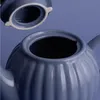 Price & Kensington Teekanne "Luxe", 6 Tassen, blau Produktbild-Vorschau 4