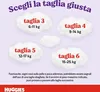 Huggies Ultra Comfort-Windelhöschen Größe 6 (15-25 kg) Produktbild-Vorschau 9