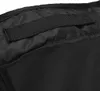 vidaXL Gitarrentasche für 3/4 (36") Klassikgitarre Schwarz Produktbild-Vorschau 5