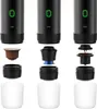 VBestLife tragbare Espressomaschine, Selbstheizung, Produktbild-Vorschau 3