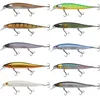 Berkley DEX Stunna 112 11.2cm 14g - Wobbler, Farbe:Wagasaki Produktbild-Vorschau 1