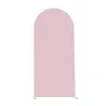 3-tlg. Wedding-Backdrop Hussen Set – Stretch Abdeckung für Produktbild-Vorschau 2
