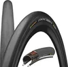 Continental Reifen Contact Speed 26x1.30" 32-559 schwarz Produktbild-Vorschau 8