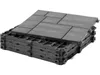 Terrassenfliesen 30x30 cm - 6 Stück - Dunkelgrau - Produktbild-Vorschau 12