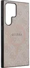 Guess Samsung Galaxy S24 Ultra 4G Metal Logo MagSafe Hülle Produktbild-Vorschau 10