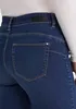 Stooker Women MILANO DENIM Damen 5-Pocket-Jeans Magic Shape Produktbild-Vorschau 4