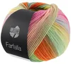 Lana Grossa - Farfalla 0005 apricot, orange, pink, rosa, Produktbild-Vorschau 1