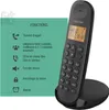 Dect Iloa 150 Solo Noir - Mains Libres Voir les images du produit 8