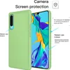 Hülle Huawei P30 Handy Schutz Cover Silikon Gel Case Produktbild-Vorschau 6