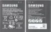 Akku EB-BG525BBE Samsung für Galaxy XCover 5 G525F 3000mAh Produktbild-Vorschau 3