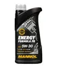 1 Liter MANNOL 5W-30 O.E.M. 7707 Ford WSS-M2C913-D Ford Produktbild-Vorschau 1