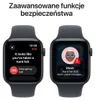 Apple Watch SE (3a generazione) , OLED, Touch screen, 64 Anteprima dell’immagine prodotto 5