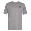 Under Armour T-Shirt Sportstyle Linke Brust SS Produktbild-Vorschau 12