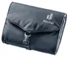 Trousse de toilette de voyage Deuter Wash Bag, noire Voir les images du produit 1